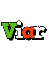 Viar venezia logo