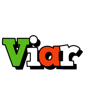 Viar venezia logo