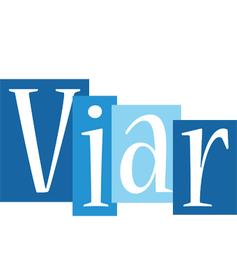 Viar winter logo
