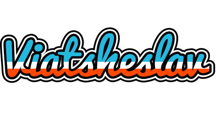 Viatsheslav america logo