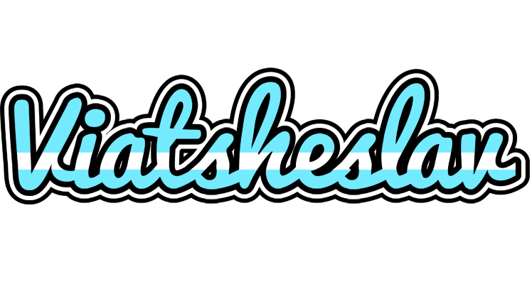 Viatsheslav argentine logo