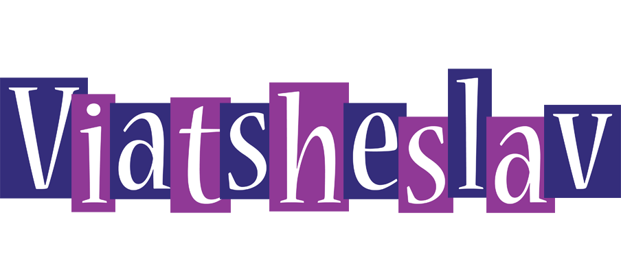 Viatsheslav autumn logo