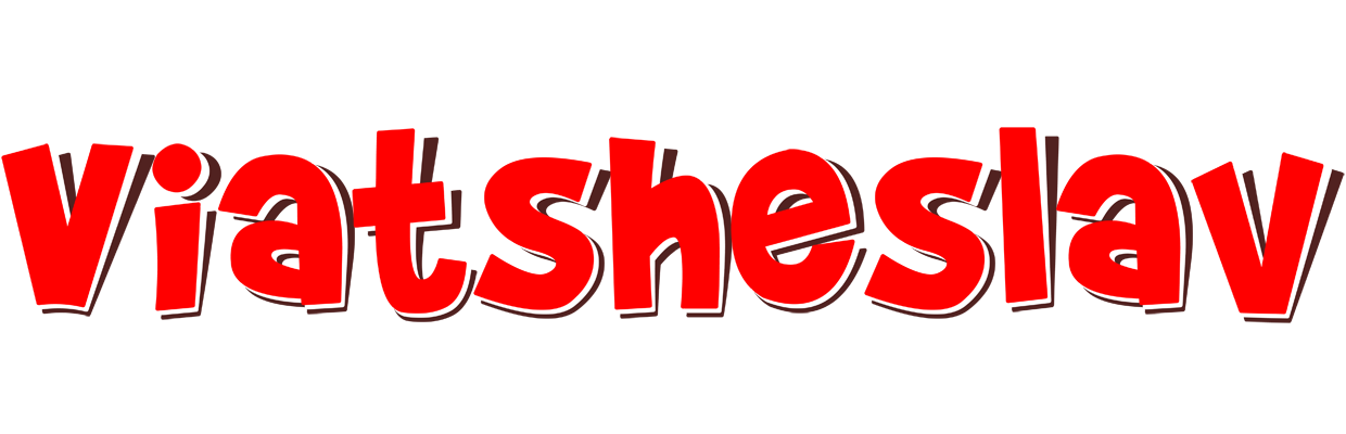 Viatsheslav basket logo