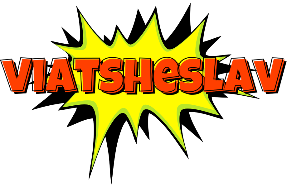 Viatsheslav bigfoot logo