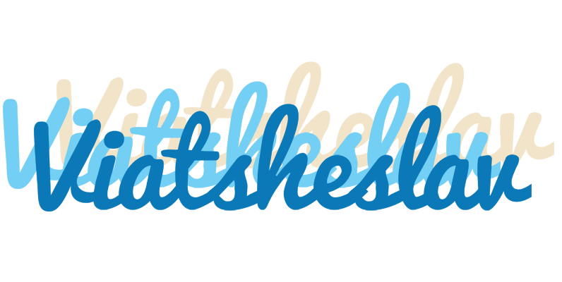 Viatsheslav breeze logo