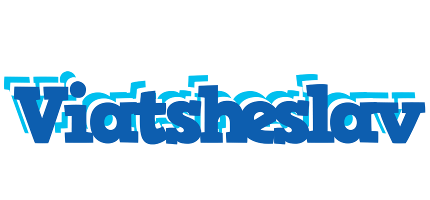 Viatsheslav business logo
