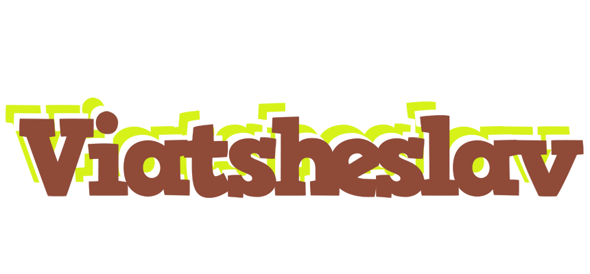 Viatsheslav caffeebar logo