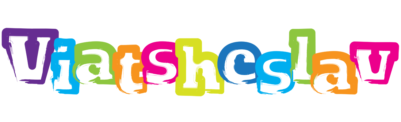 Viatsheslav casino logo
