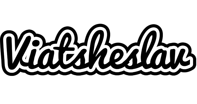 Viatsheslav chess logo