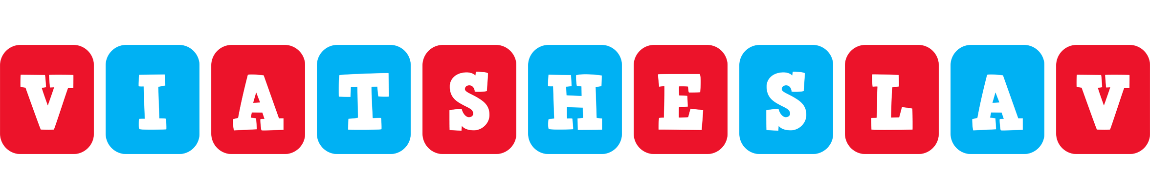 Viatsheslav diesel logo