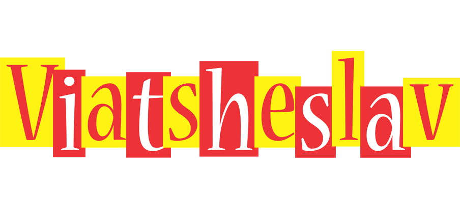 Viatsheslav errors logo