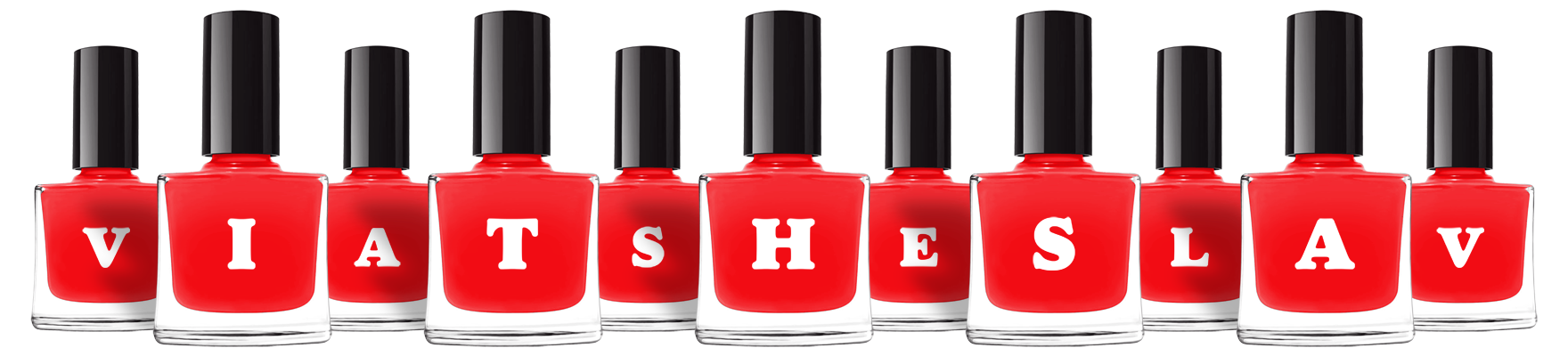 Viatsheslav fashion logo