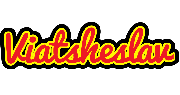Viatsheslav fireman logo