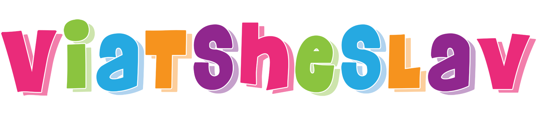 Viatsheslav friday logo