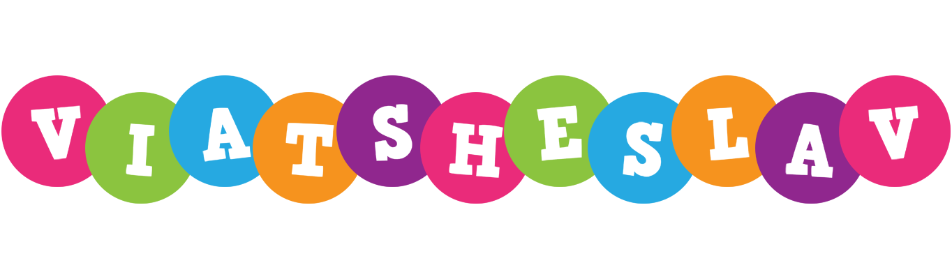 Viatsheslav friends logo