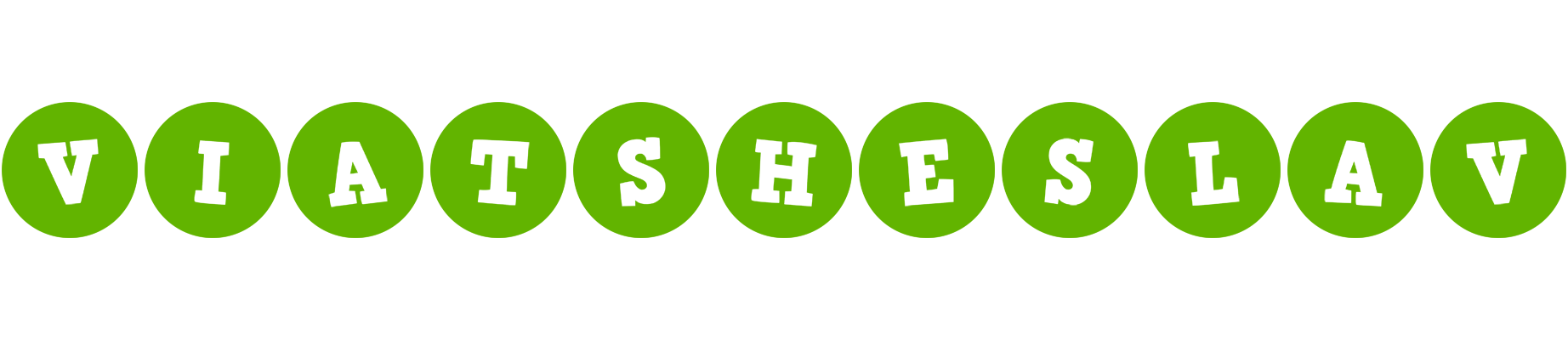 Viatsheslav games logo