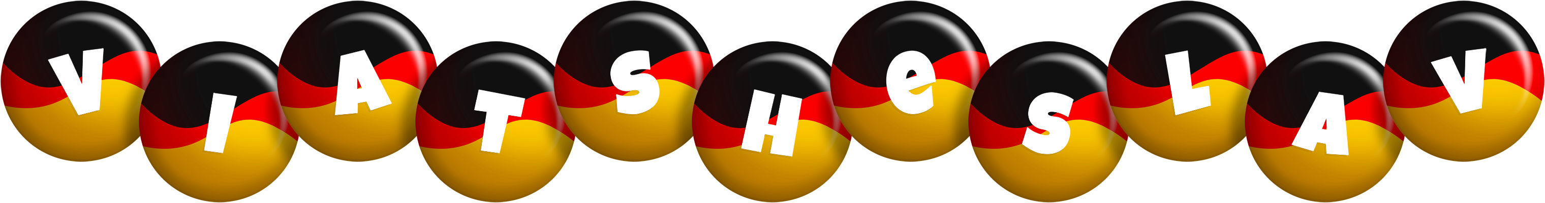 Viatsheslav german logo