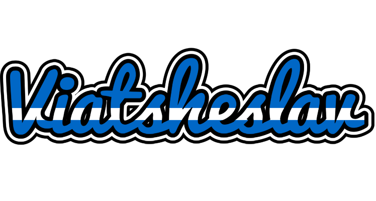 Viatsheslav greece logo