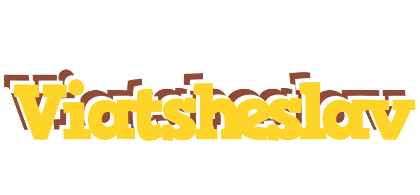 Viatsheslav hotcup logo