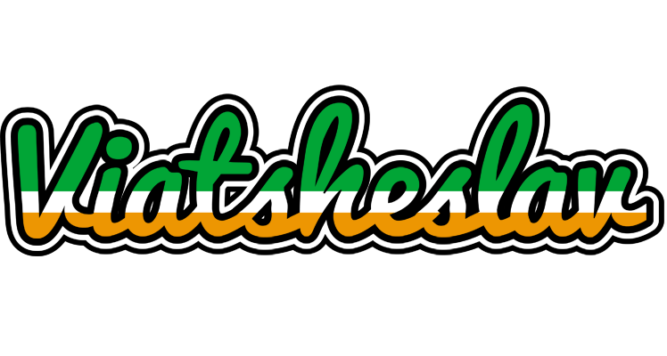 Viatsheslav ireland logo