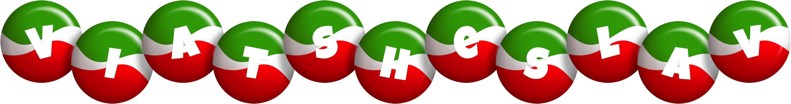 Viatsheslav italy logo