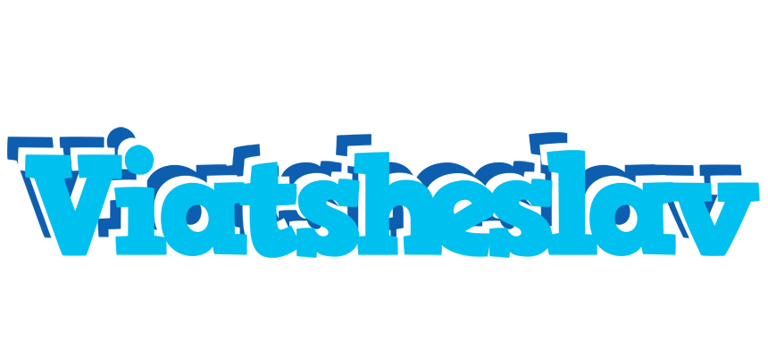 Viatsheslav jacuzzi logo