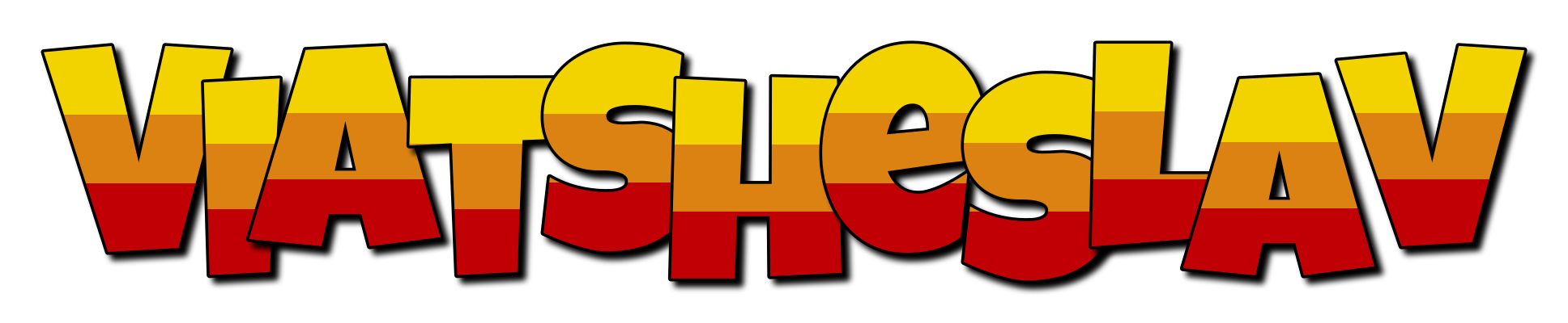 Viatsheslav jungle logo