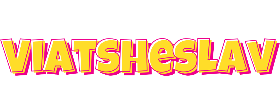 Viatsheslav kaboom logo