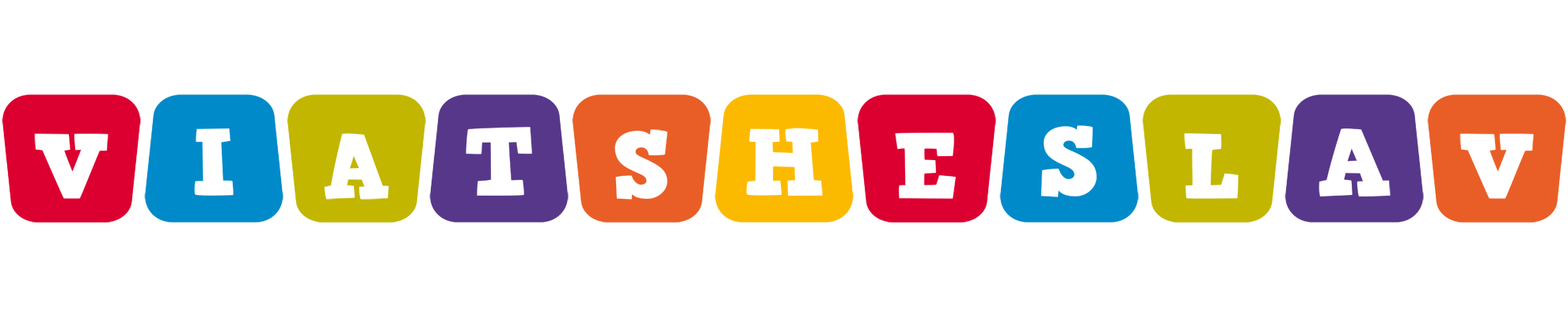 Viatsheslav kiddo logo