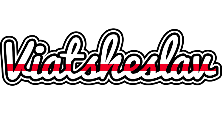 Viatsheslav kingdom logo