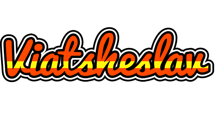 Viatsheslav madrid logo