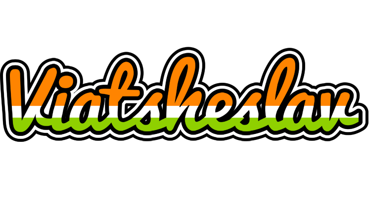 Viatsheslav mumbai logo