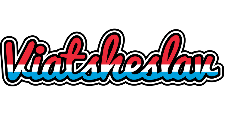 Viatsheslav norway logo