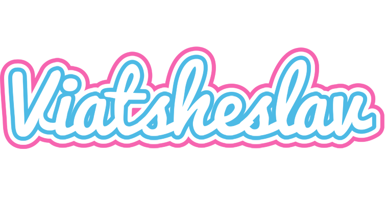 Viatsheslav outdoors logo