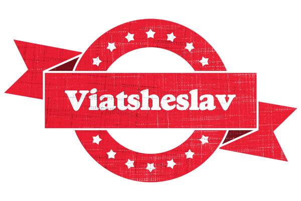Viatsheslav passion logo
