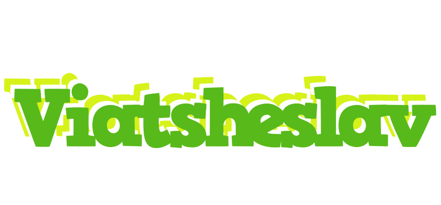 Viatsheslav picnic logo