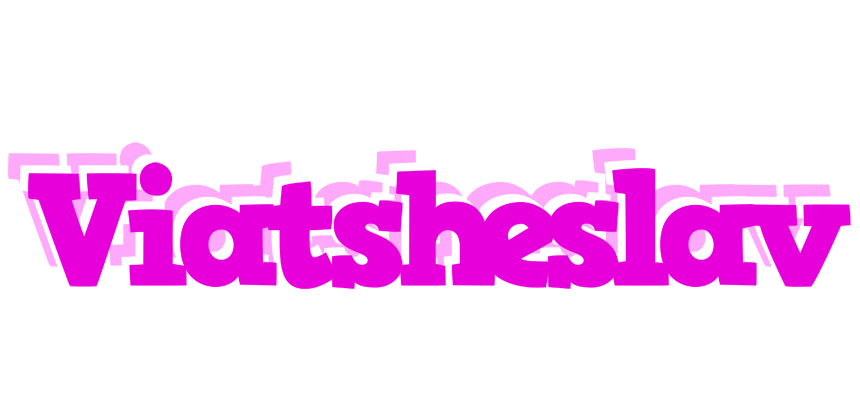 Viatsheslav rumba logo