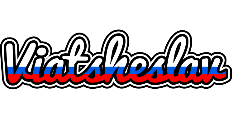 Viatsheslav russia logo