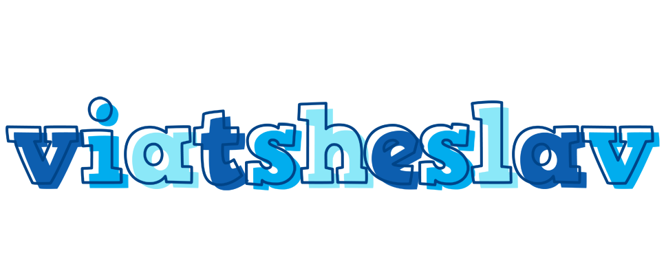 Viatsheslav sailor logo