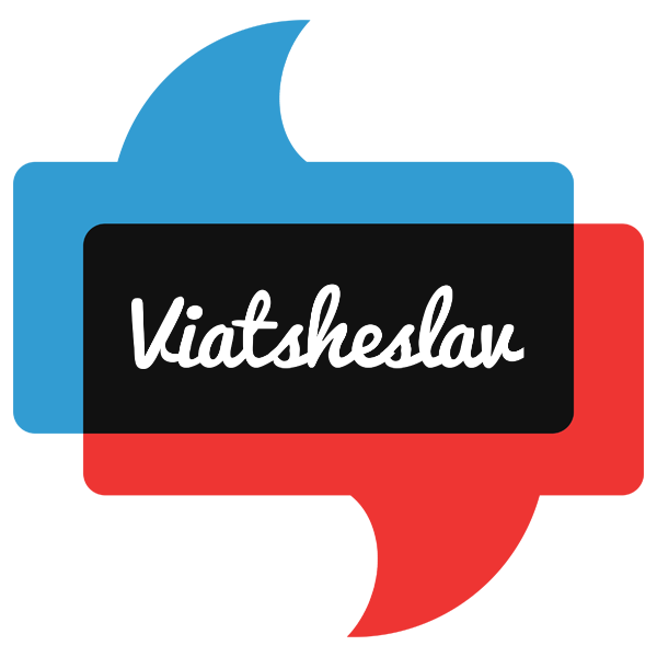 Viatsheslav sharks logo