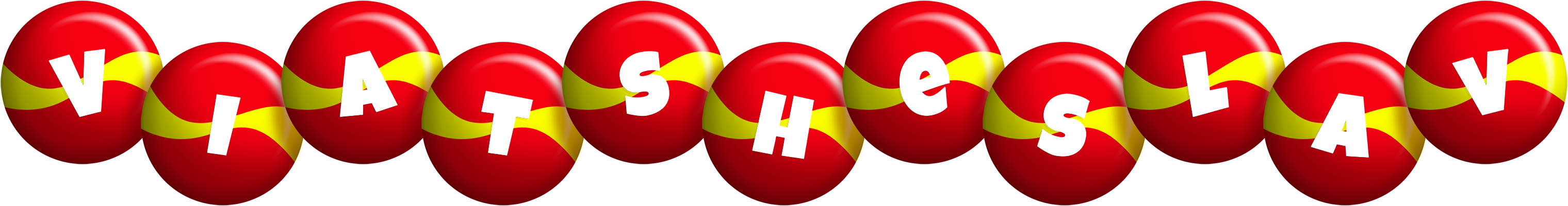 Viatsheslav spain logo