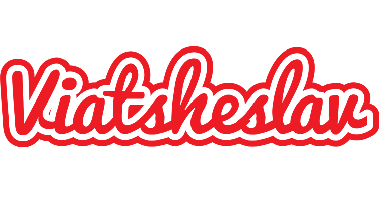 Viatsheslav sunshine logo