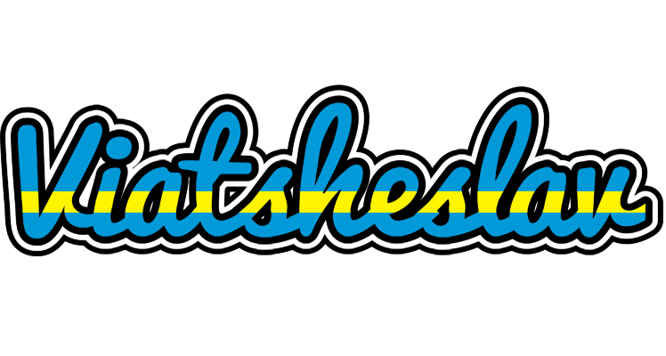 Viatsheslav sweden logo