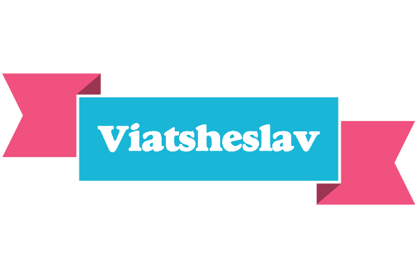 Viatsheslav today logo