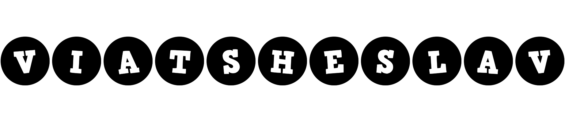Viatsheslav tools logo