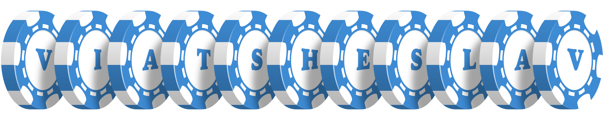 Viatsheslav vegas logo