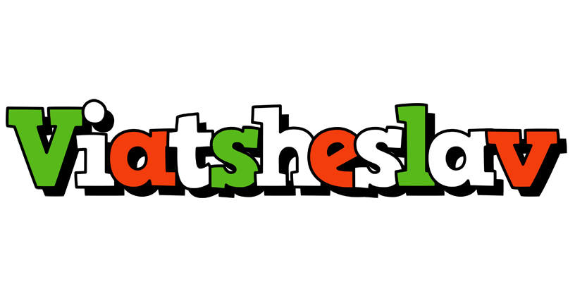 Viatsheslav venezia logo