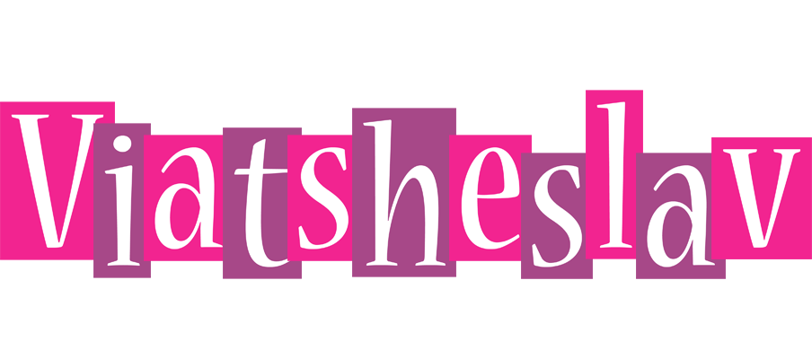 Viatsheslav whine logo