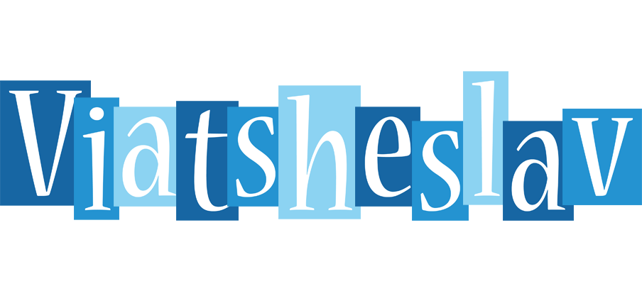 Viatsheslav winter logo