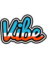 Vibe america logo